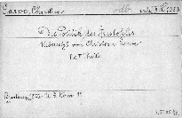 Die Politik des Aristoteles