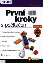 První kroky s počítačem