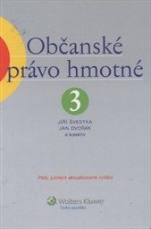 Občanské právo hmotné
                        (3,)
                    