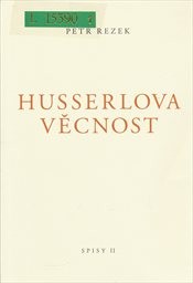 Husserlova věcnost