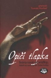 Opičí tlapka
