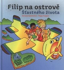 Filip na ostrově Šťastného života