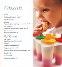 SuperRecepty pro kojence a nejmenš&iacute; děti