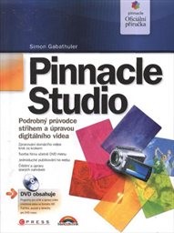 Pinnacle Studio