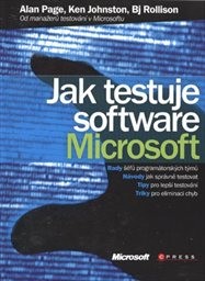 Jak testuje software Microsoft