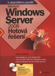 Microsoft Windows Server 2008