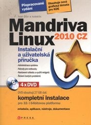 Mandriva Linux 2010 CZ