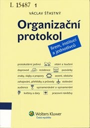 Organizační protokol