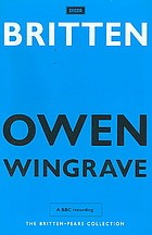 Owen Wingrave