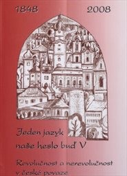 Jeden jazyk naše heslo buď
(5)