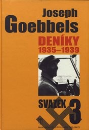 Deníky
(Sv. 3,)