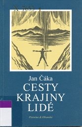 Cesty, krajiny, lid&eacute;