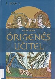 Órigenés učitel