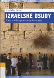 Izraelské osudy