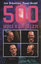 500 nocí s Andělem