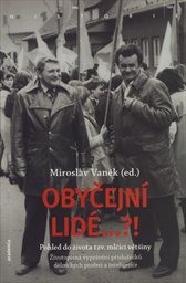 Obyčejní lidé...?!
                        ([Sv. 1],)
                    