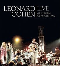 Live at the Isle of Wight 1970