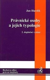 Právnické osoby a jejich typologie