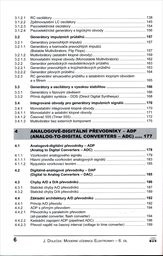 Moderní učebnice elektroniky
                        (Díl 6,)
                    