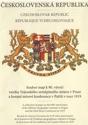 Československá republika