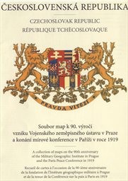 Československá republika