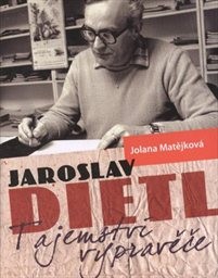 Jaroslav Dietl