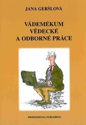 Vádemékum vědecké a odborné práce