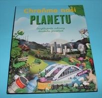 Chraňme naši planetu