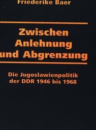 Zwischen Anlehnung und Abgrenzung