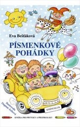 Písmenkové pohádky