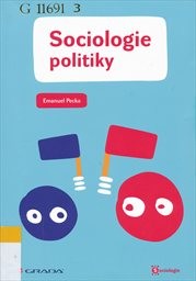 Sociologie politiky