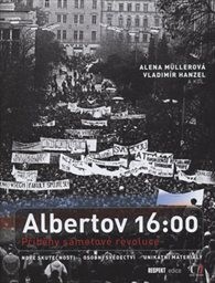 Albertov 16:00