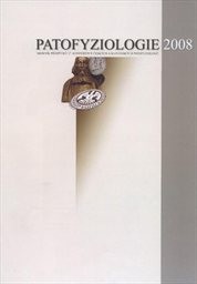 Patofyziologie 2008