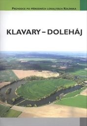 Klavary - Doleháj