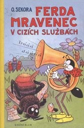 Ferda Mravenec v cizích službách