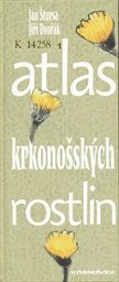 Atlas krkonošsk&yacute;ch rostlin
