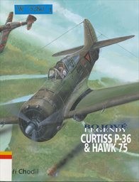 Curtiss P-36 & Hawk 75