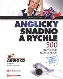 Anglicky snadno a rychle