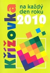 Křížovka na každý den roku 2010