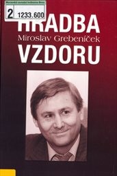 Hradba vzdoru