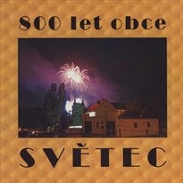 800 let obce Světec