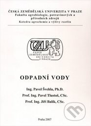 Odpadní vody