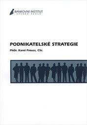 Podnikatelské strategie