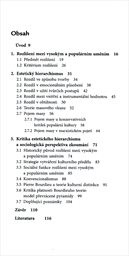 Vysoké versus populární umění