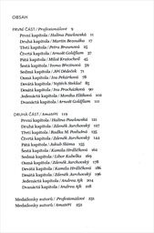 Kniha m&eacute;ho srdce na pokračov&aacute;n&iacute;