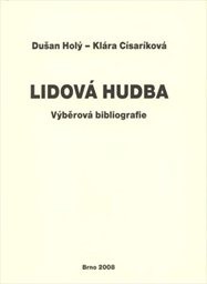 Lidová hudba