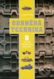 Obrněná technika
(9,)