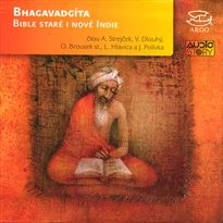 Bhagavadgíta