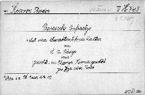 Theodor Körners prosaische Aufsätze
                        ([Dritter Theil])
                    