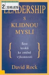 Leadership s klidnou myslí